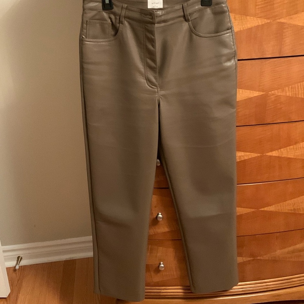 Wilfred the Melina pants